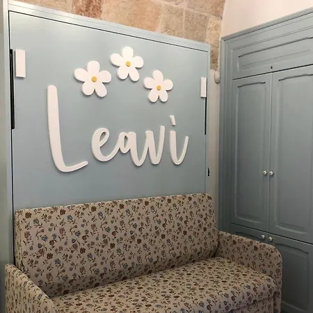 Leavi Bed and breakfast Polignano a Mare