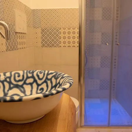 Bed and breakfast Leavi Polignano a Mare