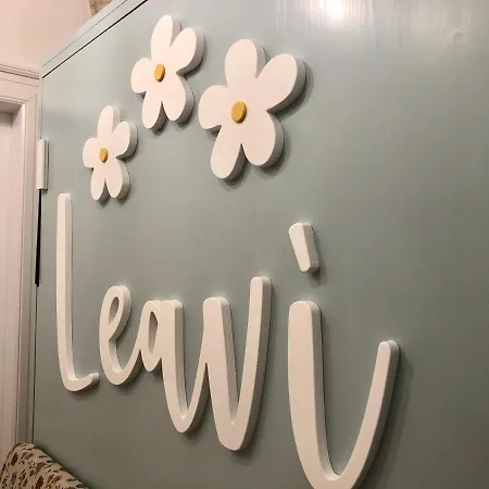 Leavi Bed and breakfast Polignano a Mare