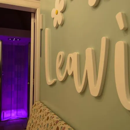 Leavi Bed and breakfast