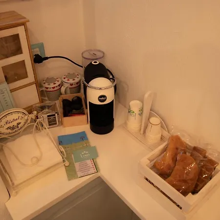 Leavi Polignano a Mare