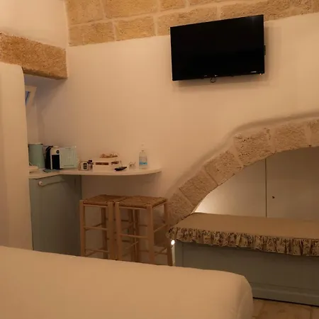 Leavi Polignano a Mare