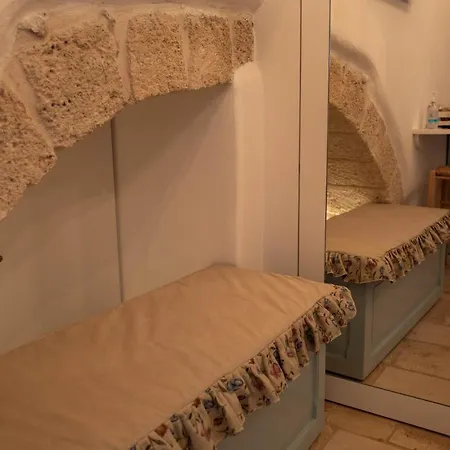 Bed and breakfast Leavi Polignano a Mare