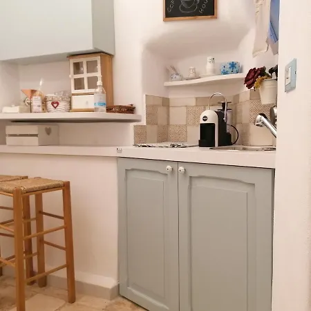 Leavi Bed and breakfast 4*