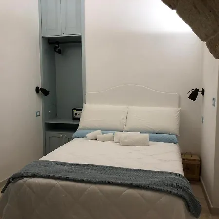 Leavi * Polignano a Mare
