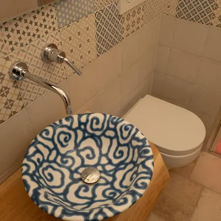 Leavi Polignano a Mare