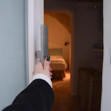 Leavi Oda ve Kahvaltı