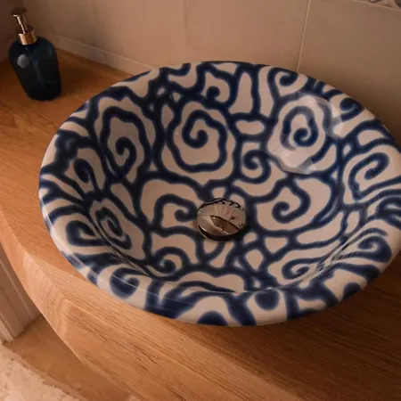 Leavi Oda ve Kahvaltı Polignano a Mare