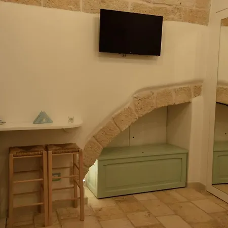 Oda ve Kahvaltı Leavi