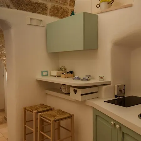 Bed & Breakfast Leavi 4*