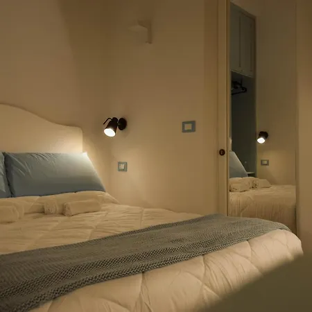 Bed & Breakfast Leavi 4*