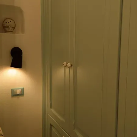 Leavi Bed & Breakfast 4*