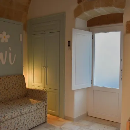 Leavi Polignano a Mare