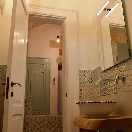 Leavi Bed & Breakfast Polignano a Mare