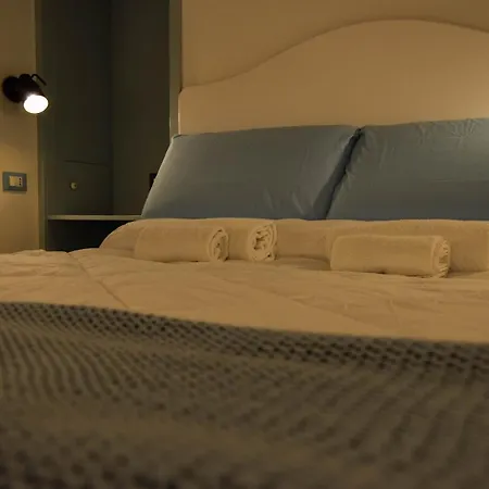 Leavi Bed & Breakfast 4*