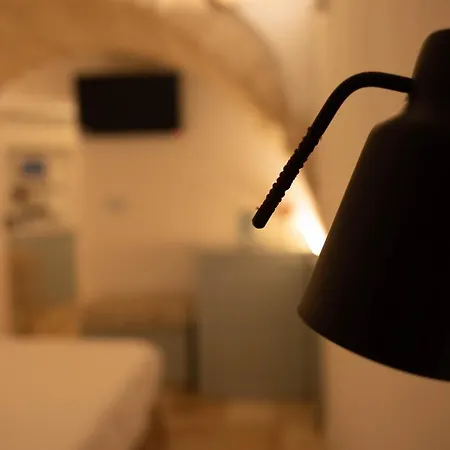 Leavi Polignano a Mare