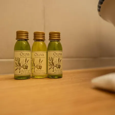 Leavi Oda ve Kahvaltı Polignano a Mare