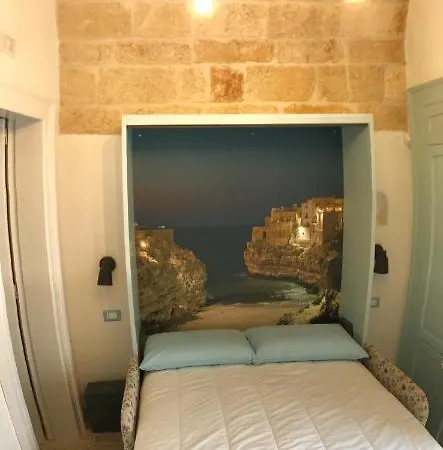 Leavi Bed & Breakfast