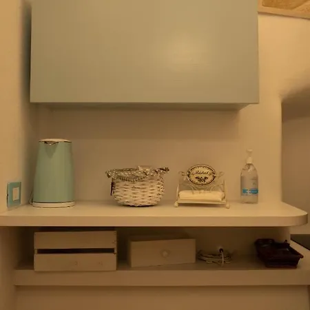 Leavi Oda ve Kahvaltı 4*