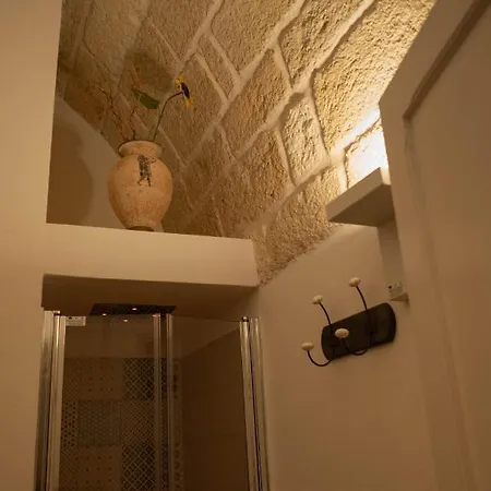 Leavi Bed & Breakfast