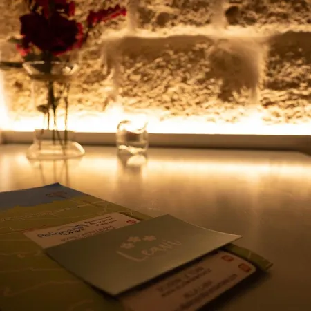 Bed & Breakfast Leavi Polignano a Mare