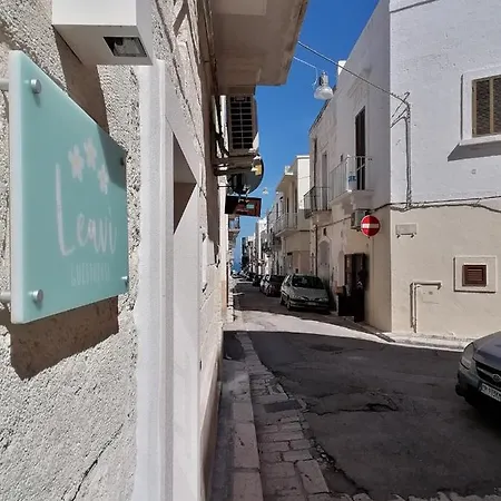 Leavi Oda ve Kahvaltı 4*