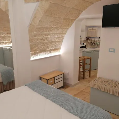 Leavi Bed & Breakfast