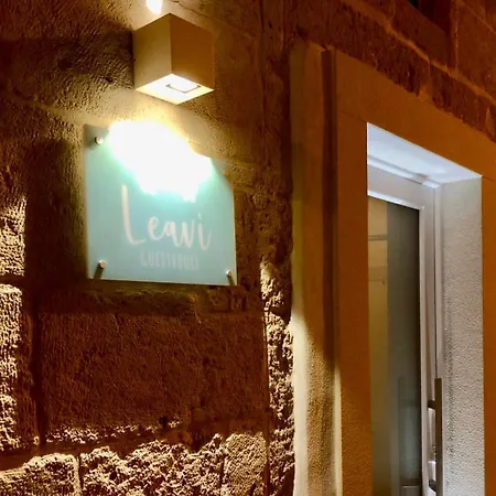 Leavi Bed & Breakfast