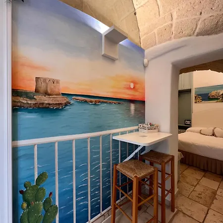 Bed & Breakfast Leavi Polignano a Mare