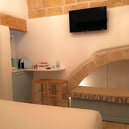 Leavi Polignano a Mare