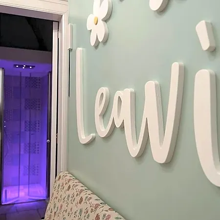 Leavi