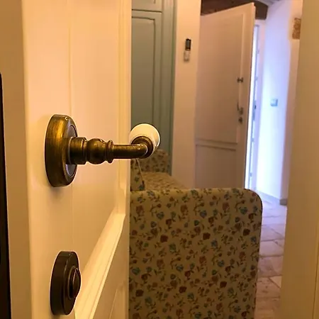 Oda ve Kahvaltı Leavi Polignano a Mare