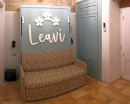 Leavi