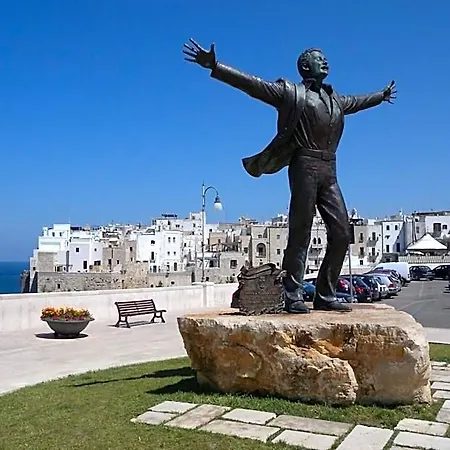 Leavi Polignano a Mare