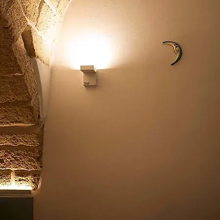 Oda ve Kahvaltı Leavi