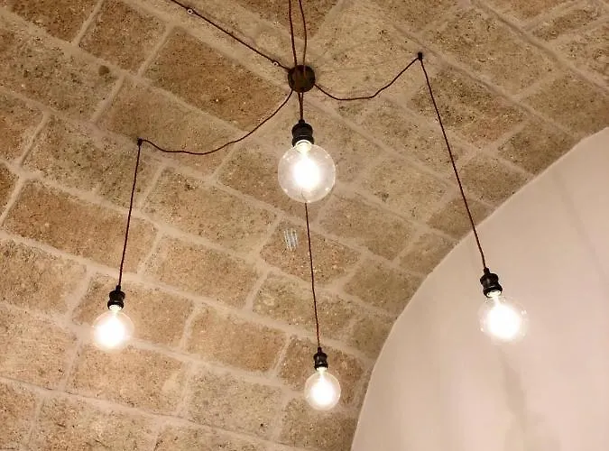 Bed & Breakfast Leavi