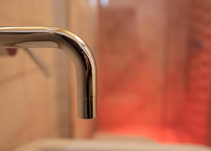 Leavi Bed & Breakfast 4*