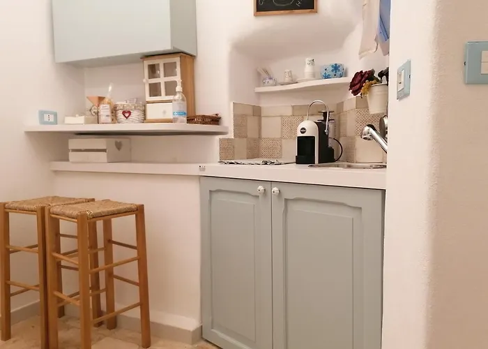 Leavi Bed & Breakfast 4*